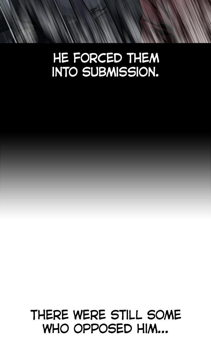 To Not Die Chapter 213 page 52 - 