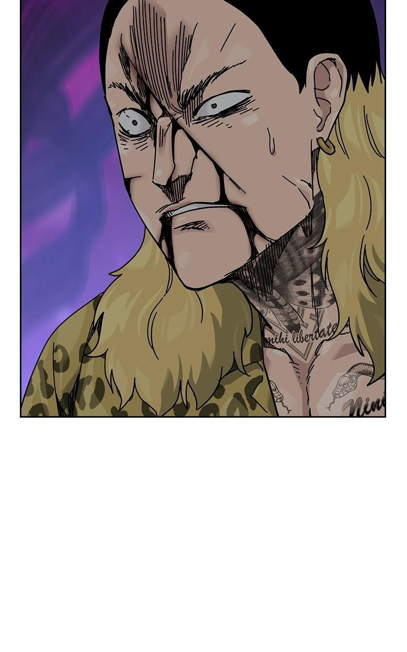 To Not Die Chapter 213 page 57 - 