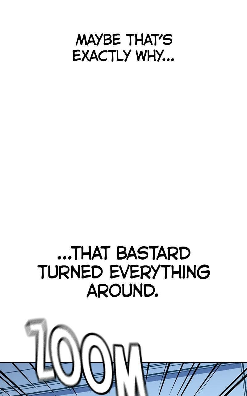 To Not Die Chapter 213 page 58 - 