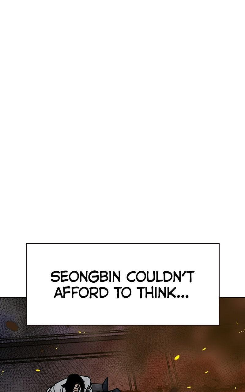To Not Die Chapter 213 page 62 - 