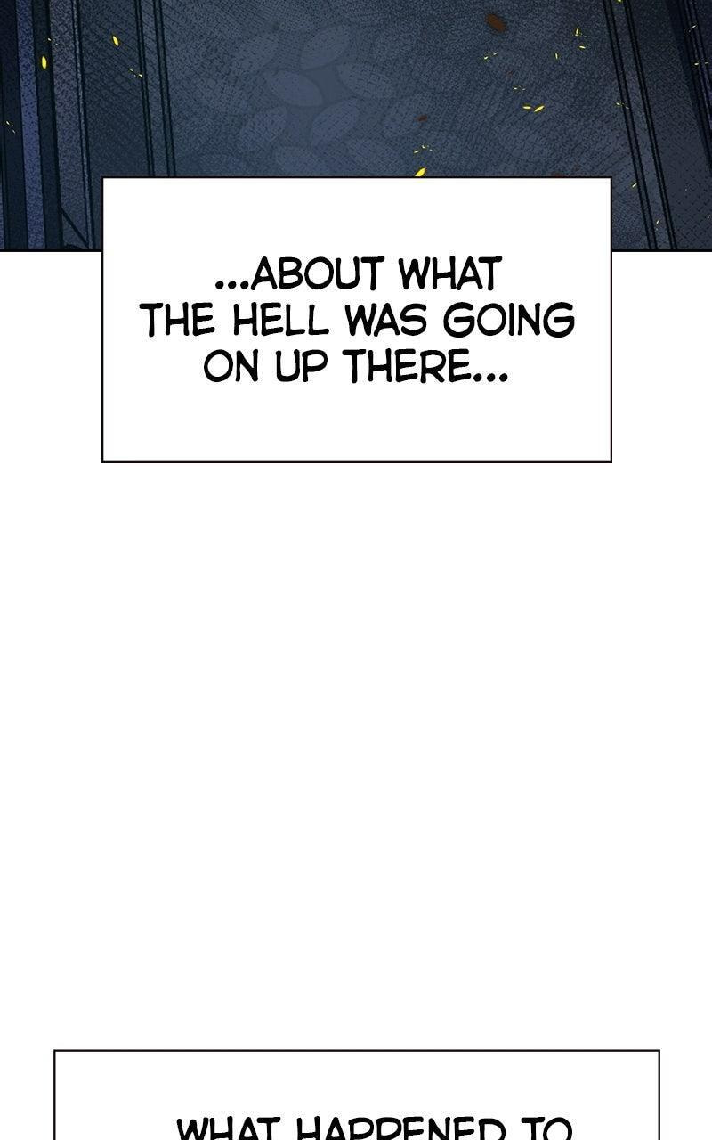 To Not Die Chapter 213 page 64 - 