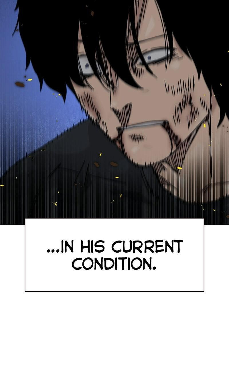 To Not Die Chapter 213 page 67 - 