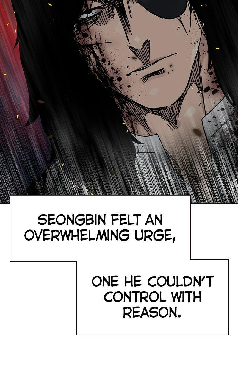 To Not Die Chapter 213 page 69 - 