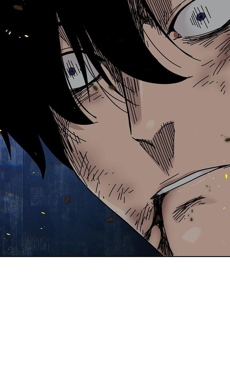 To Not Die Chapter 213 page 71 - 