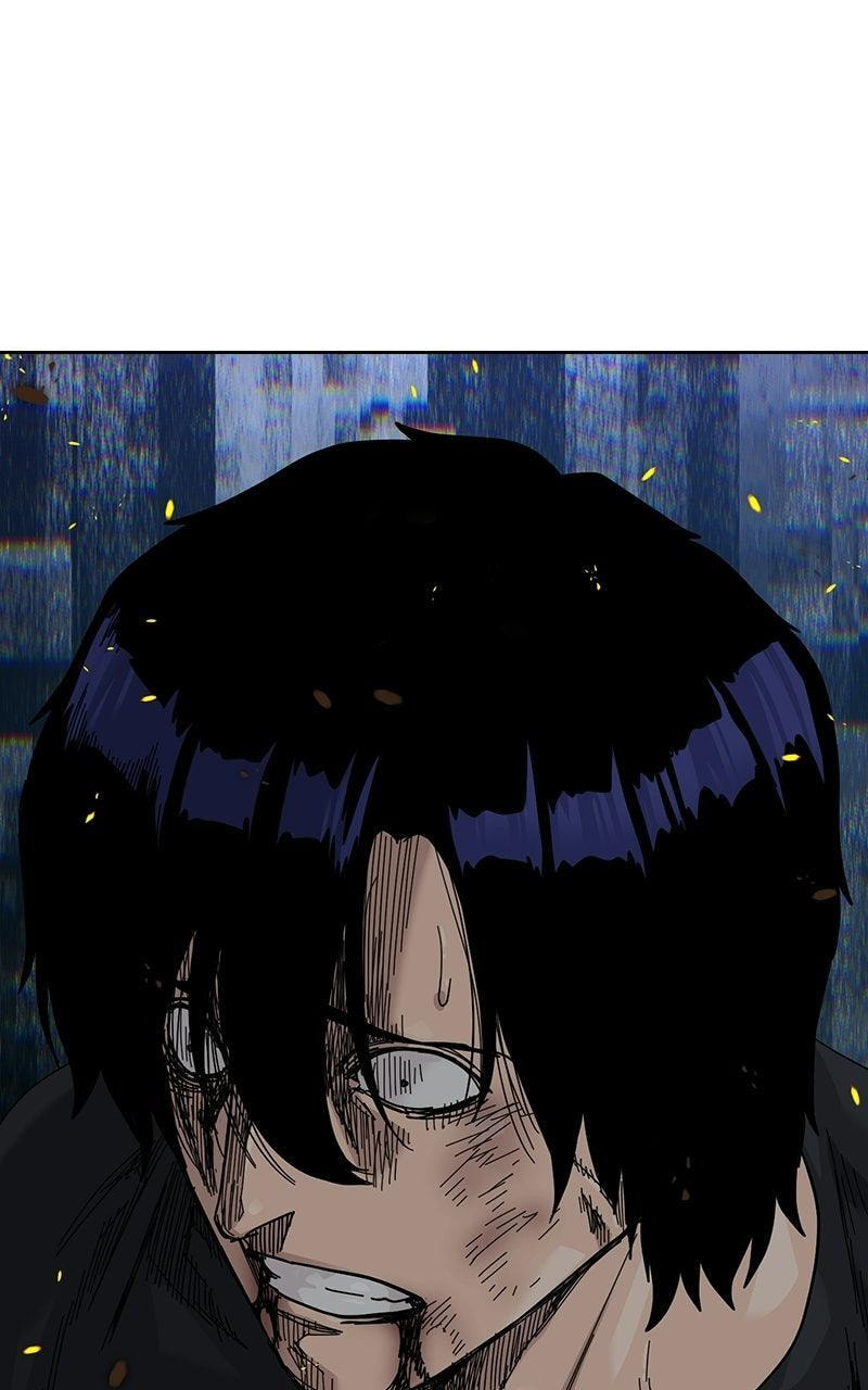 To Not Die Chapter 213 page 75 - 