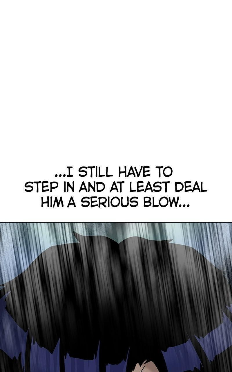 To Not Die Chapter 213 page 9 - 