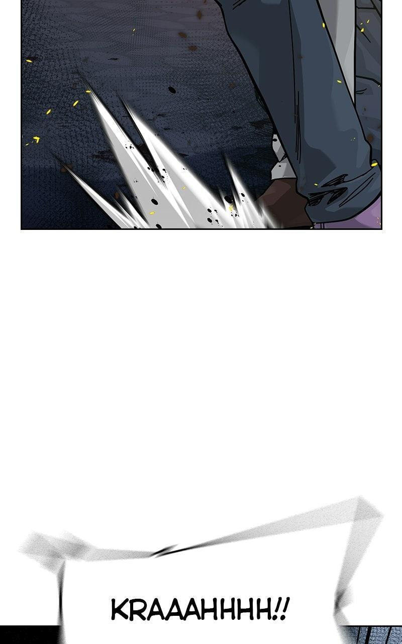 To Not Die Chapter 213 page 85 - 