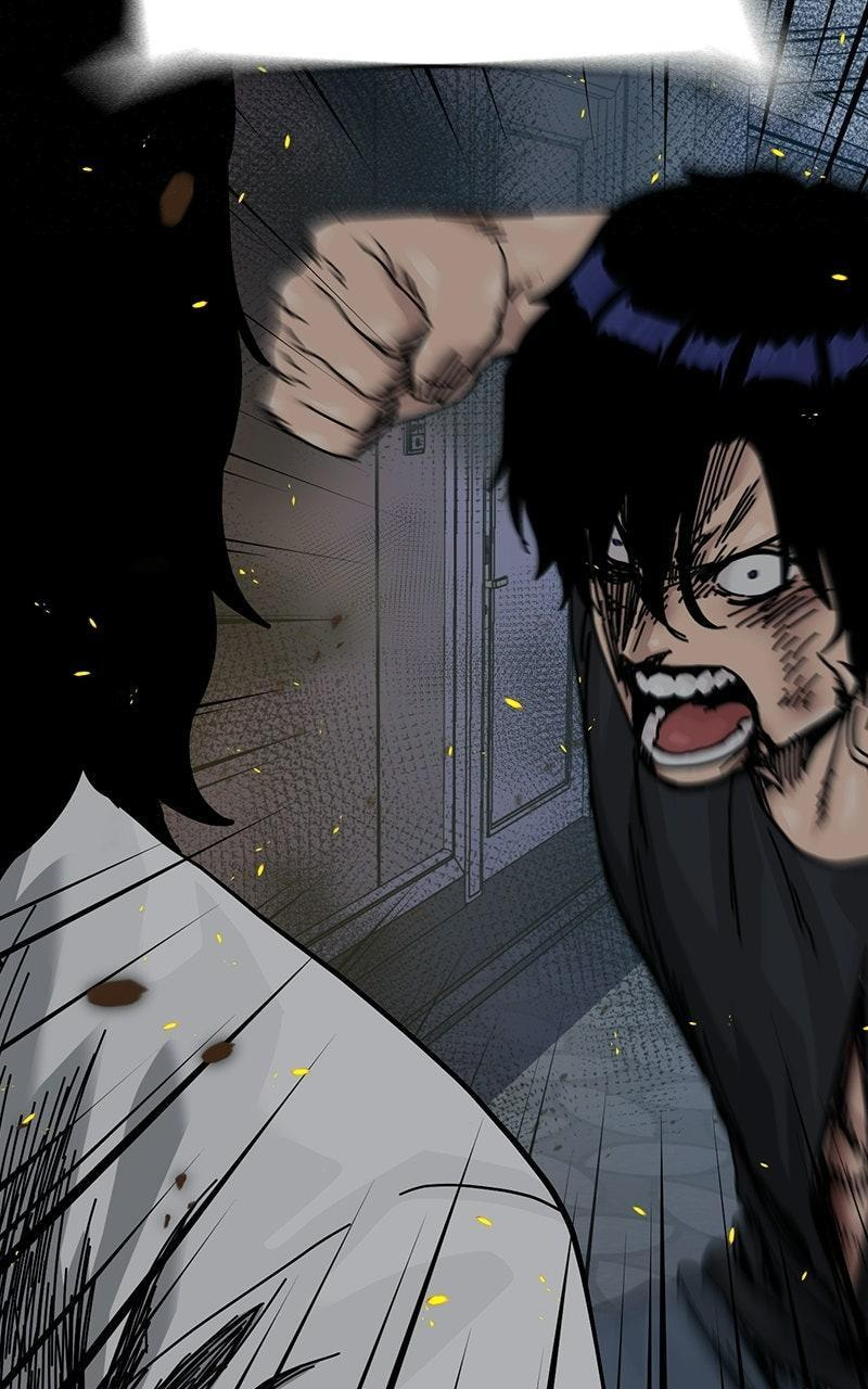 To Not Die Chapter 213 page 86 - 