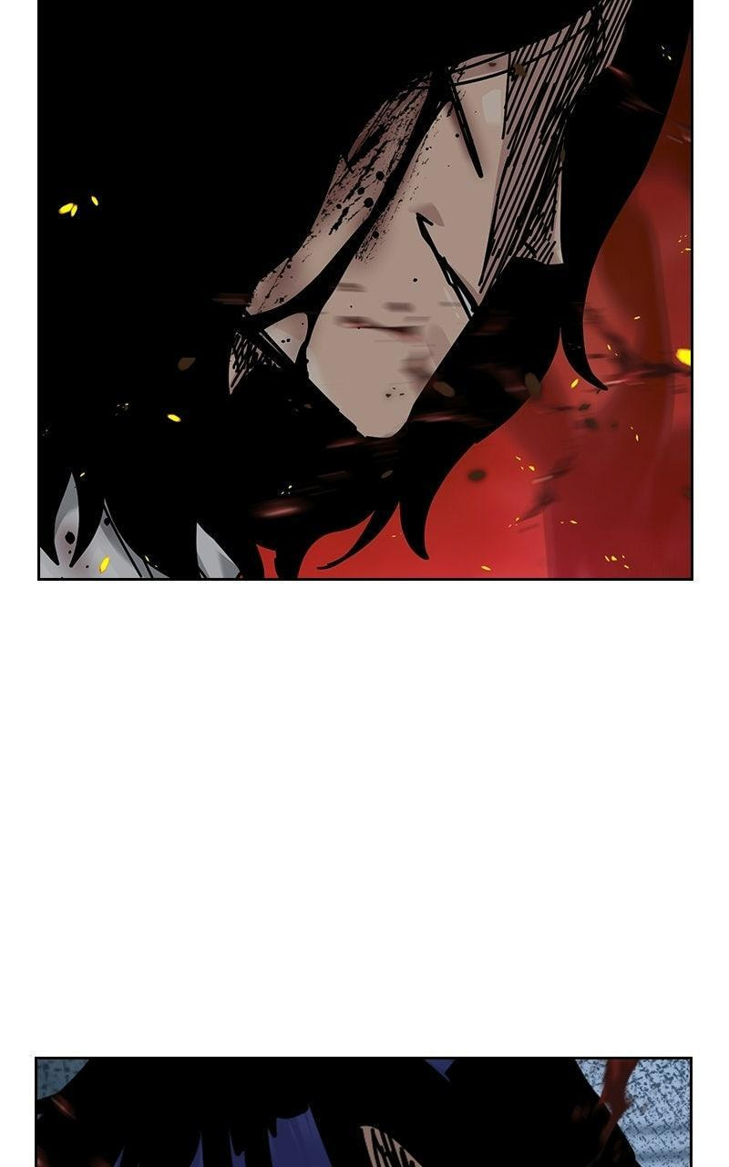 To Not Die Chapter 213 page 95 - 