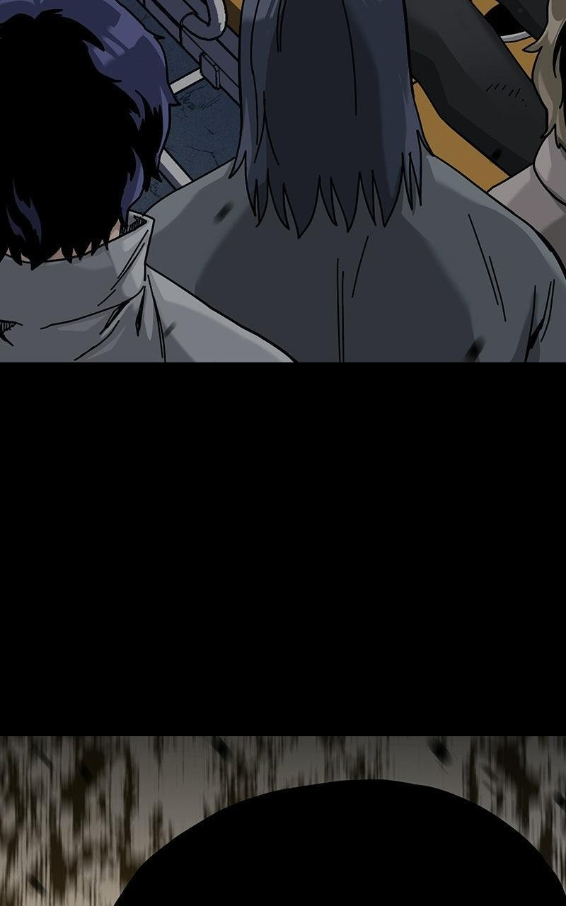To Not Die Chapter 213 page 98 - 