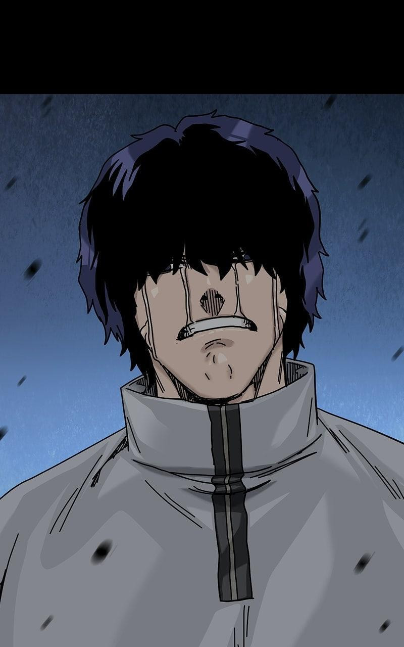 To Not Die Chapter 213 page 100 - 