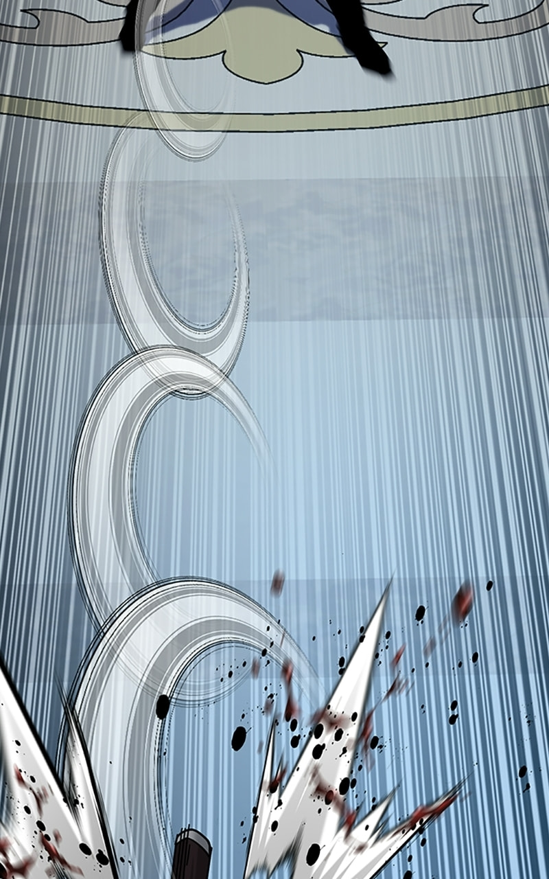 To Not Die Chapter 214 page 101 - 