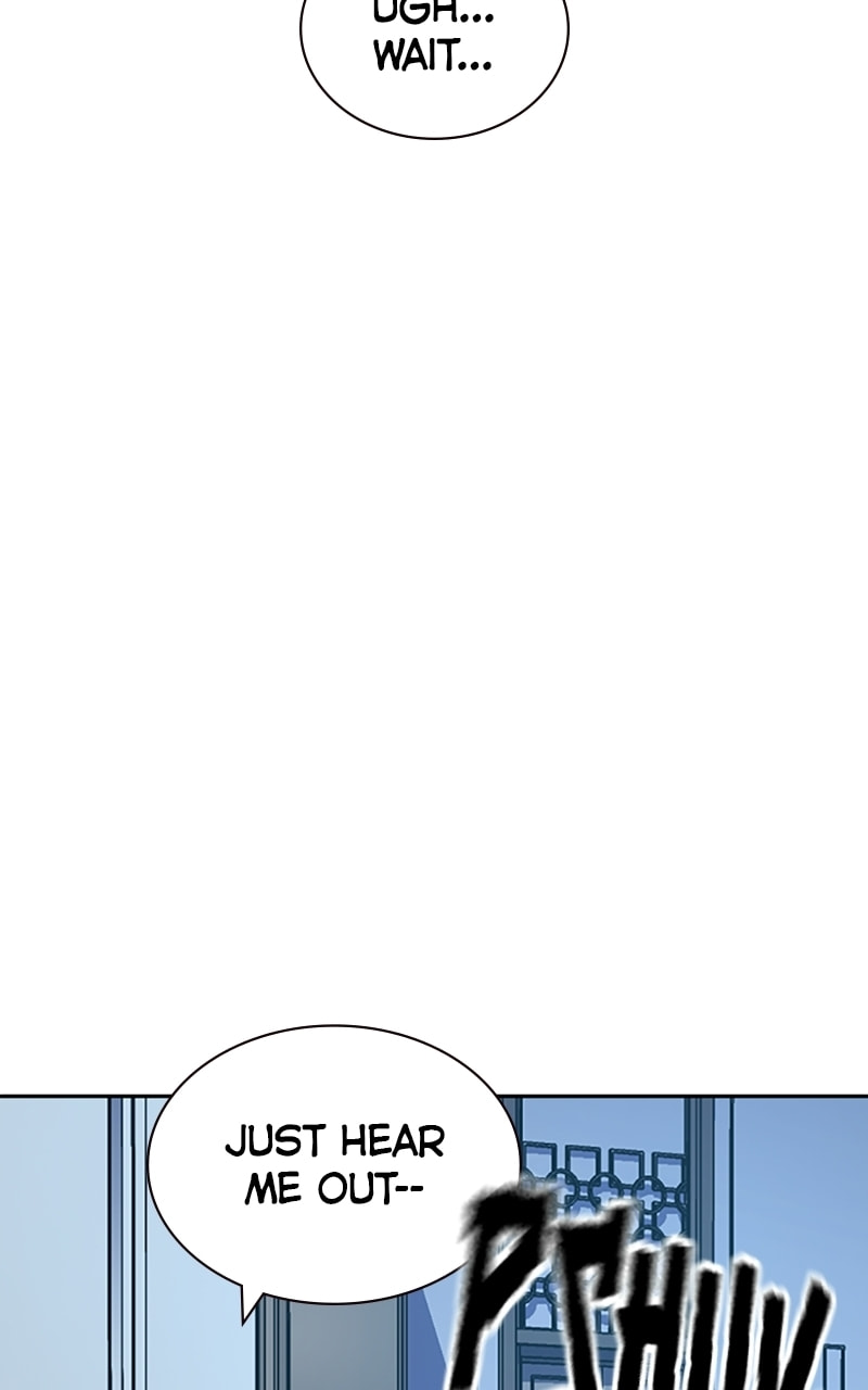 To Not Die Chapter 214 page 104 - 
