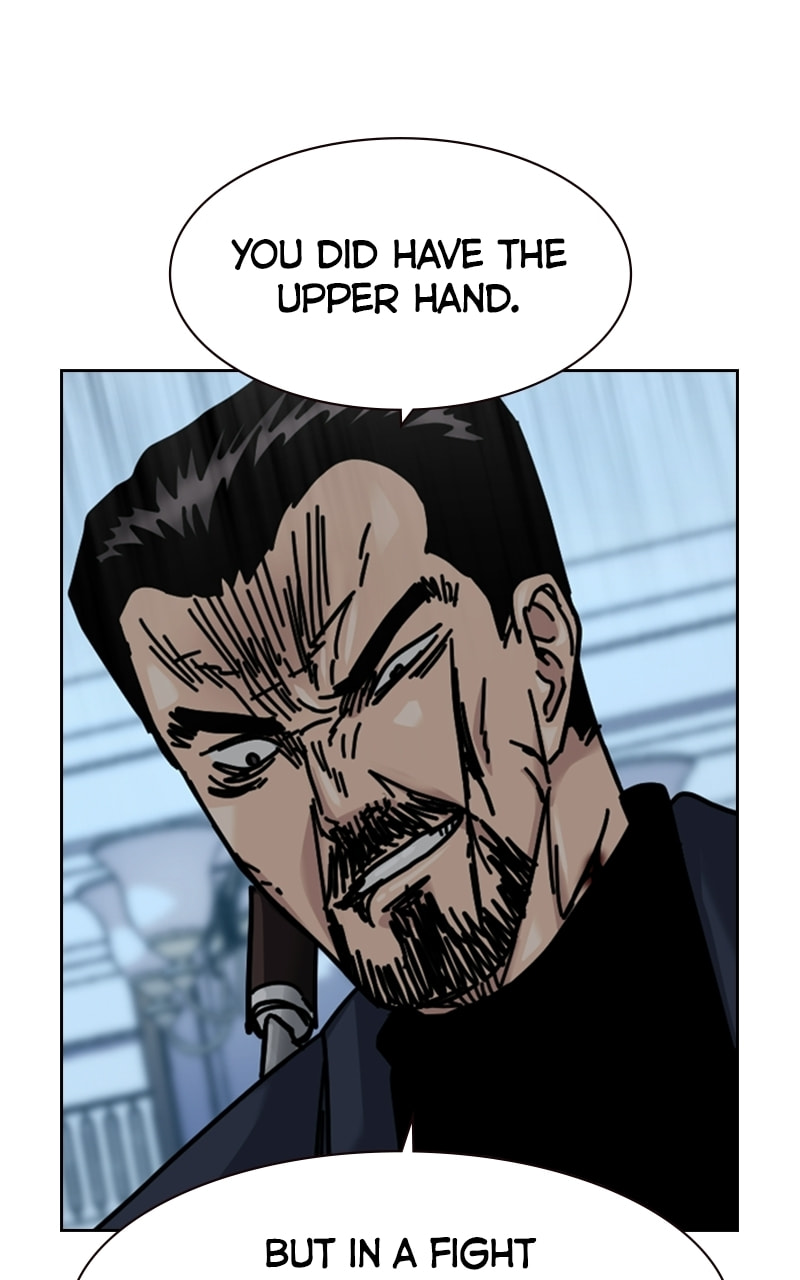 To Not Die Chapter 214 page 121 - 