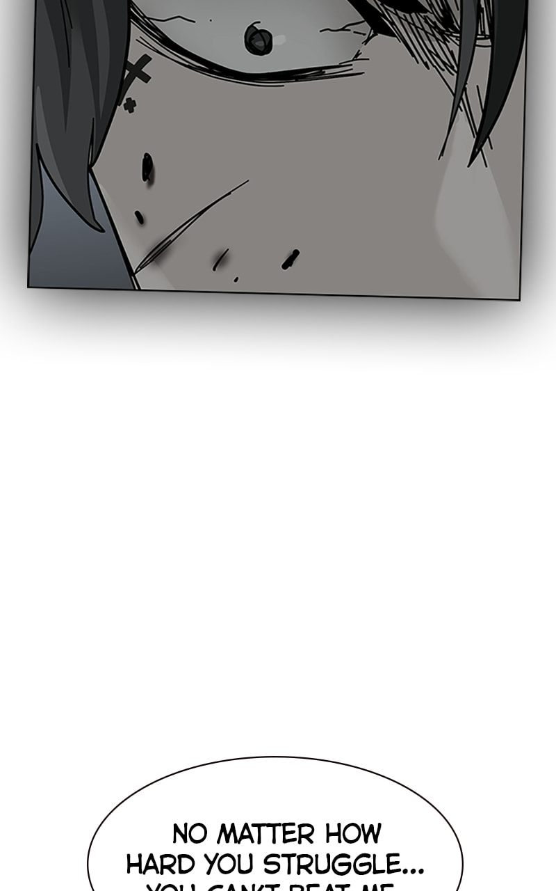 To Not Die Chapter 214 page 126 - 