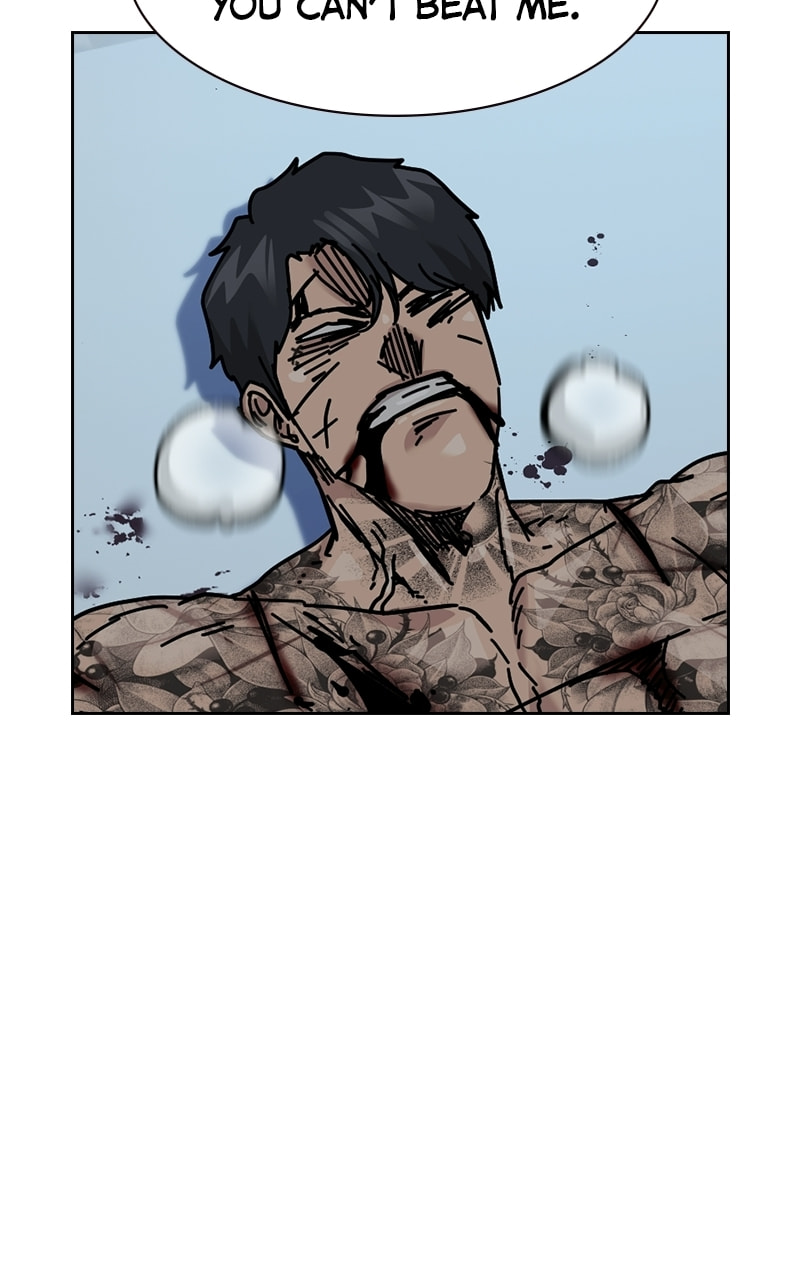 To Not Die Chapter 214 page 127 - 