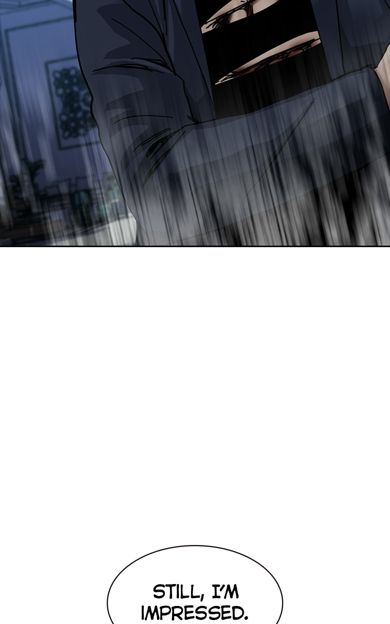 To Not Die Chapter 214 page 129 - 
