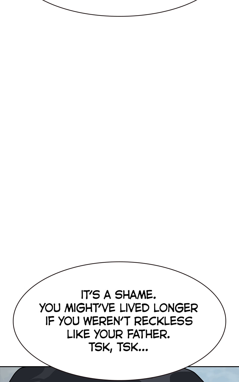 To Not Die Chapter 214 page 131 - 