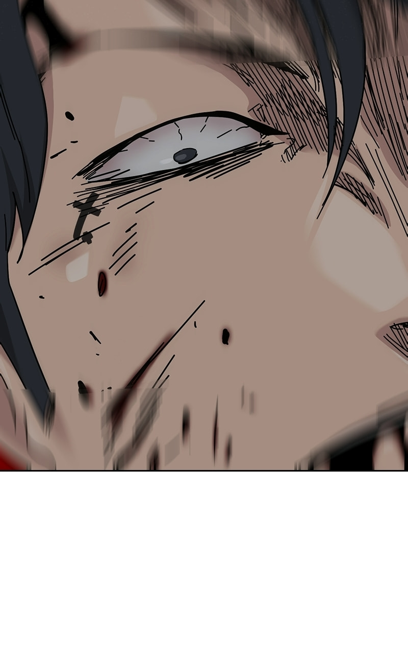 To Not Die Chapter 214 page 136 - 