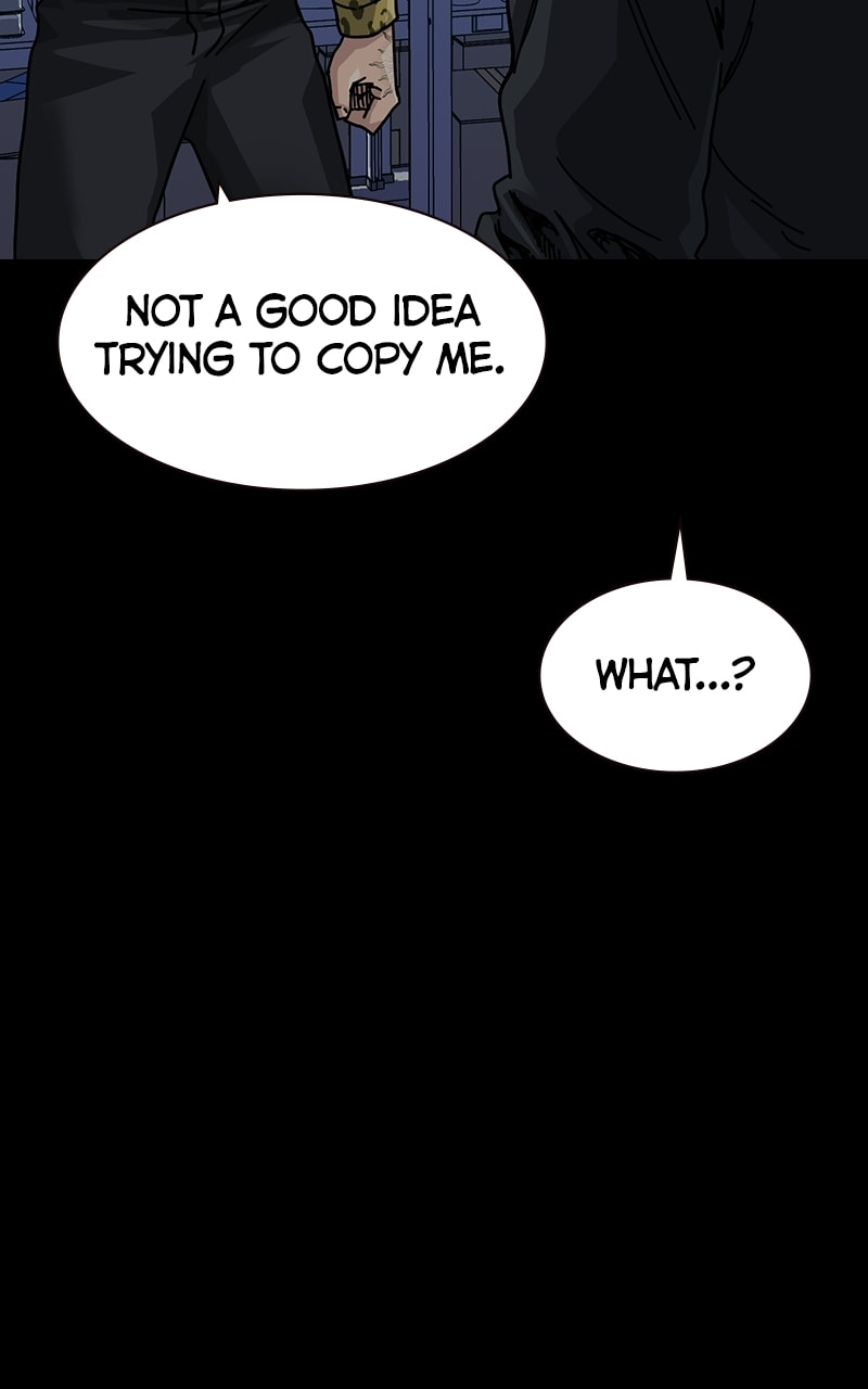 To Not Die Chapter 214 page 138 - 