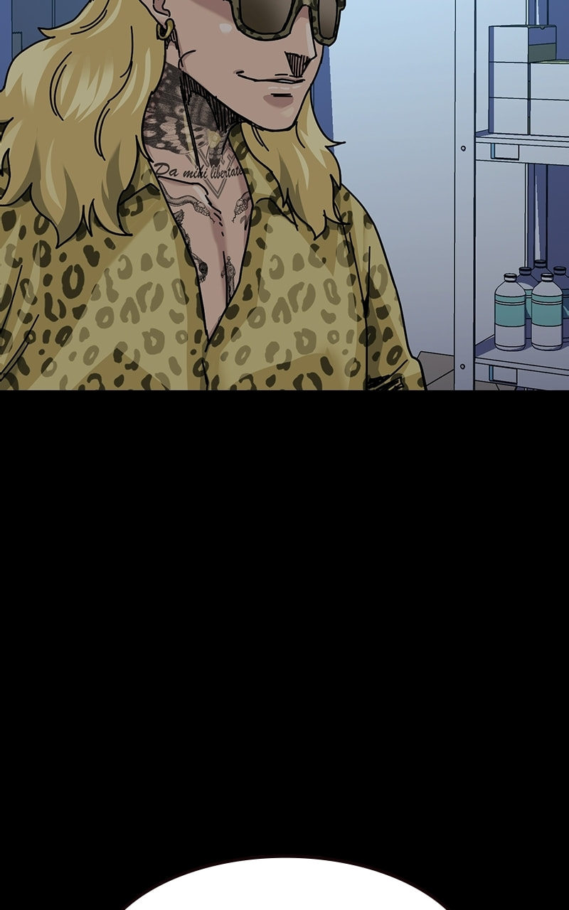 To Not Die Chapter 214 page 140 - 