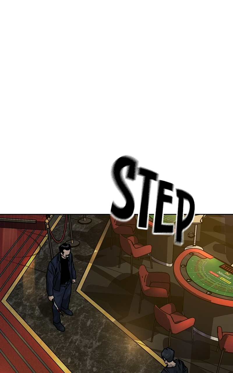 To Not Die Chapter 214 page 15 - 