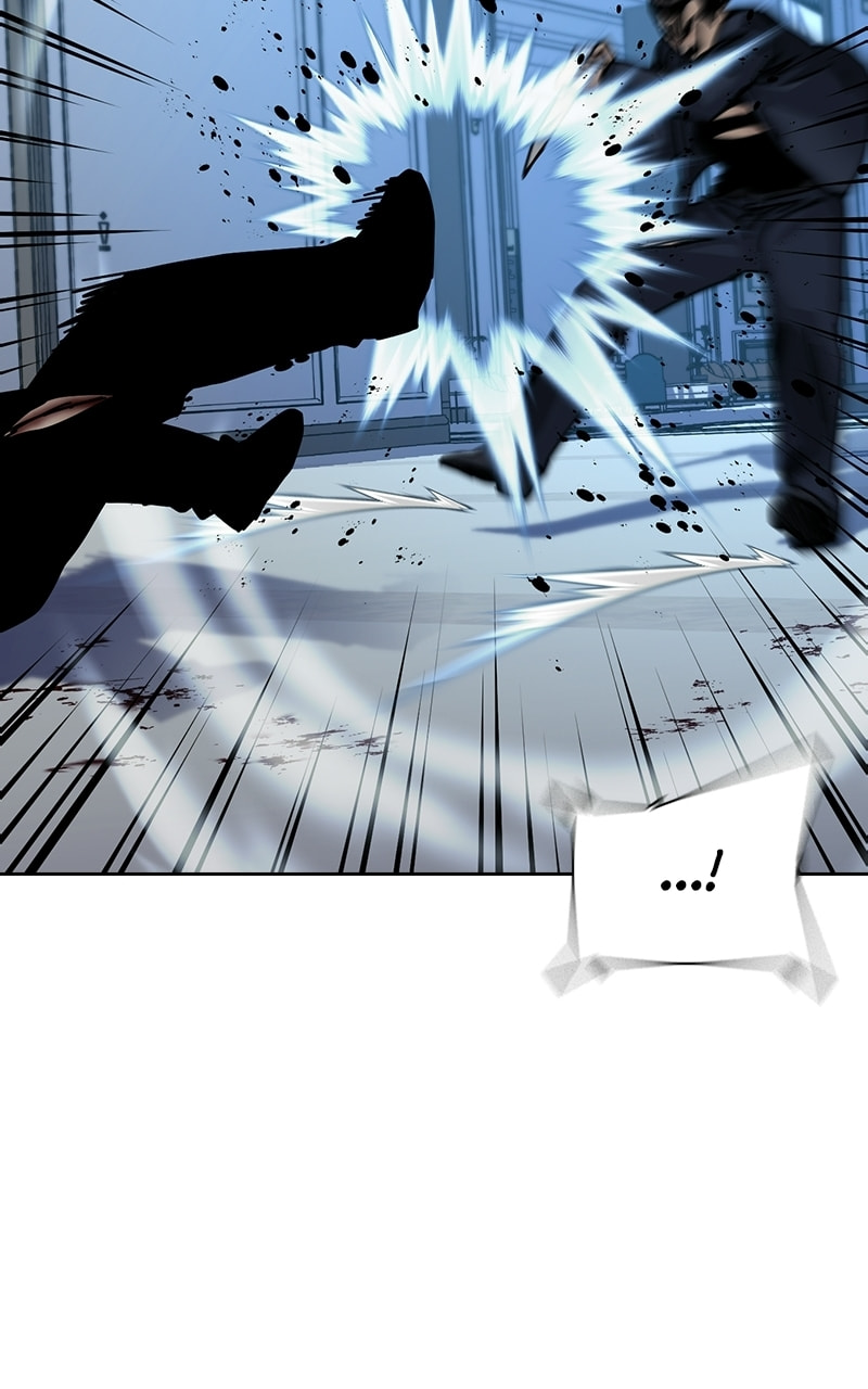 To Not Die Chapter 214 page 143 - 