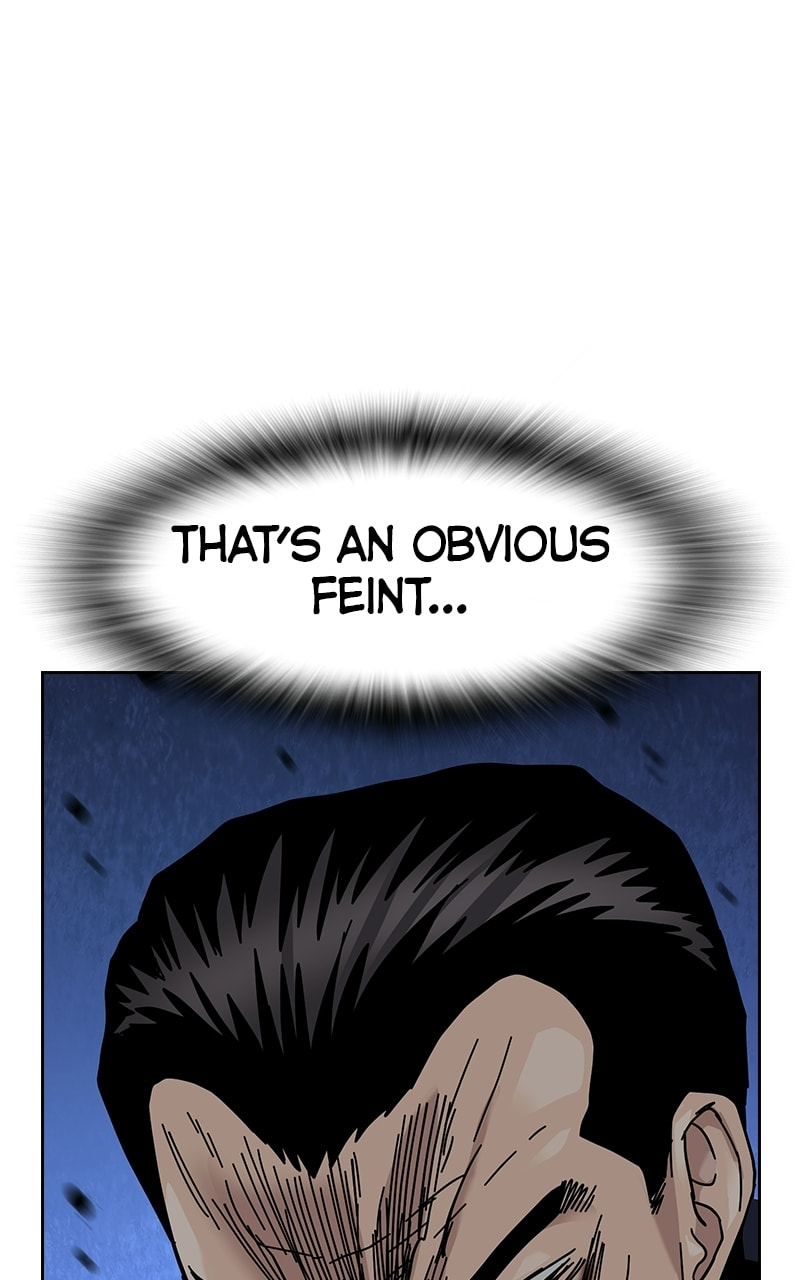 To Not Die Chapter 214 page 149 - 