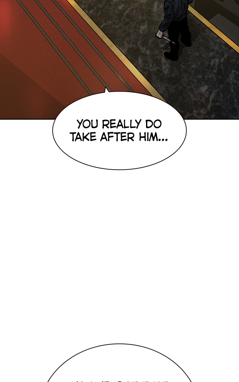 To Not Die Chapter 214 page 16 - 