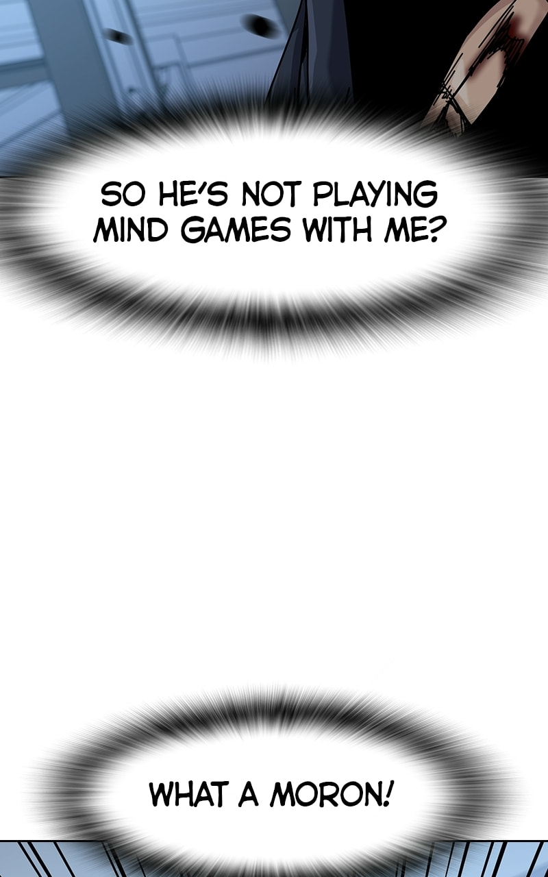 To Not Die Chapter 214 page 154 - 