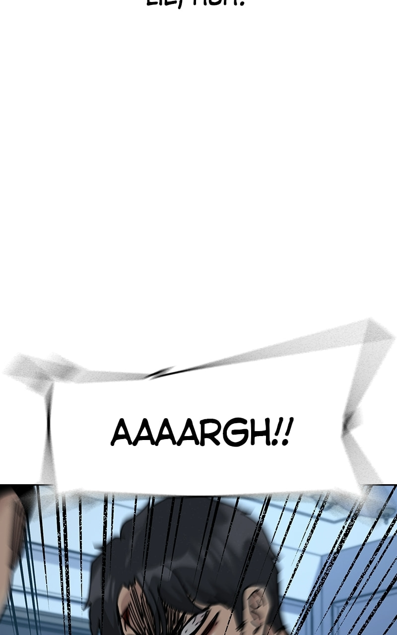 To Not Die Chapter 214 page 157 - 