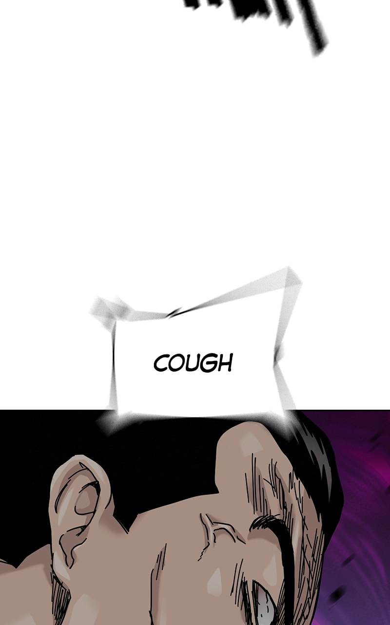 To Not Die Chapter 214 page 159 - 