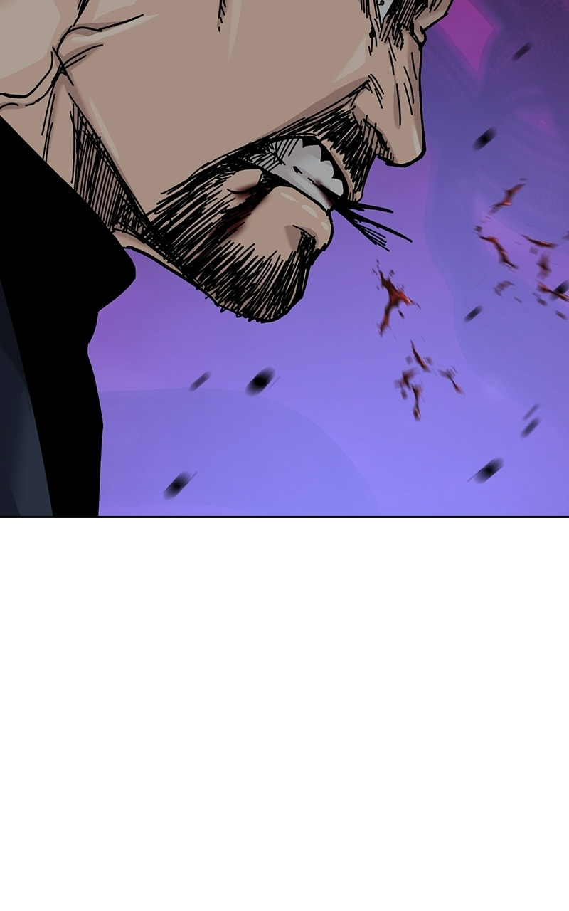 To Not Die Chapter 214 page 160 - 