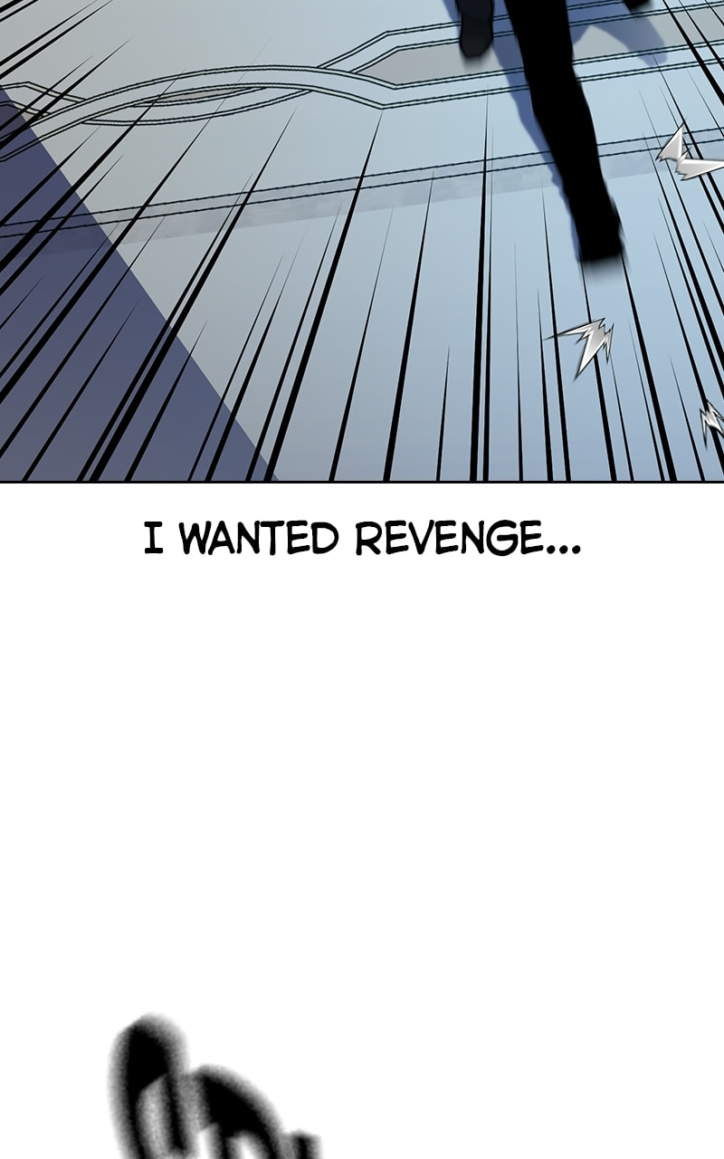 To Not Die Chapter 214 page 162 - 
