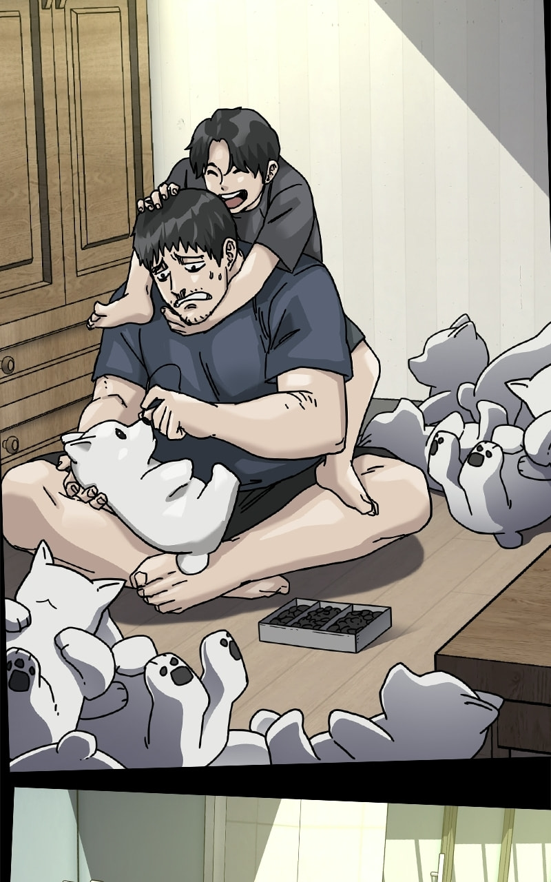 To Not Die Chapter 214 page 166 - 
