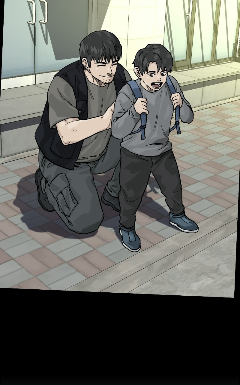 To Not Die Chapter 214 page 167 - 