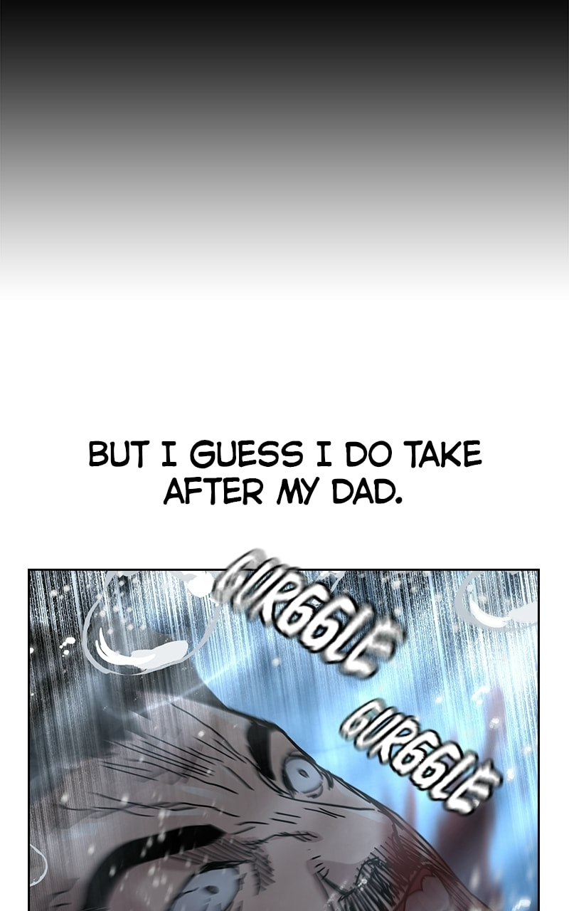 To Not Die Chapter 214 page 168 - 