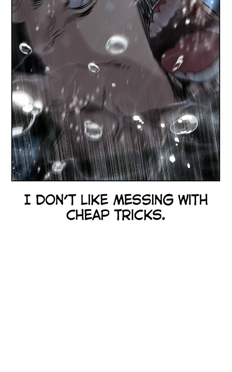 To Not Die Chapter 214 page 169 - 