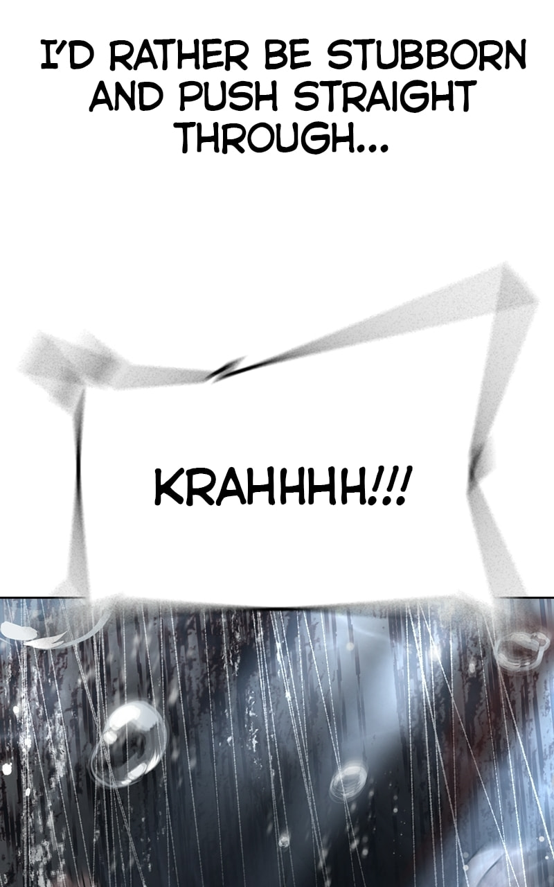 To Not Die Chapter 214 page 170 - 