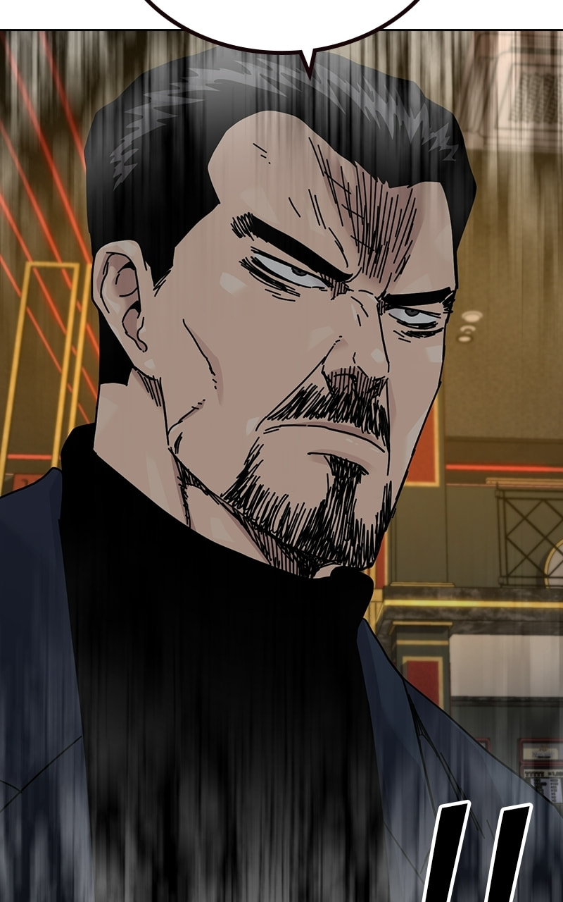 To Not Die Chapter 214 page 22 - 