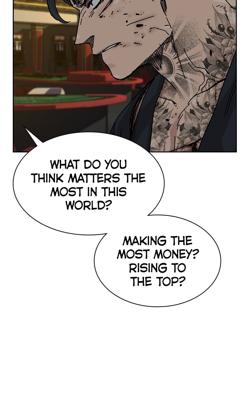 To Not Die Chapter 214 page 24 - 
