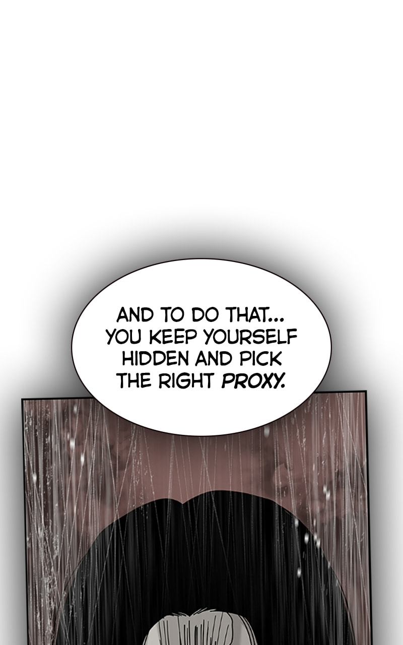To Not Die Chapter 214 page 29 - 