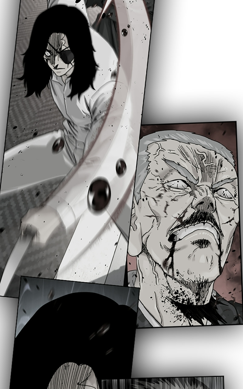 To Not Die Chapter 214 page 32 - 