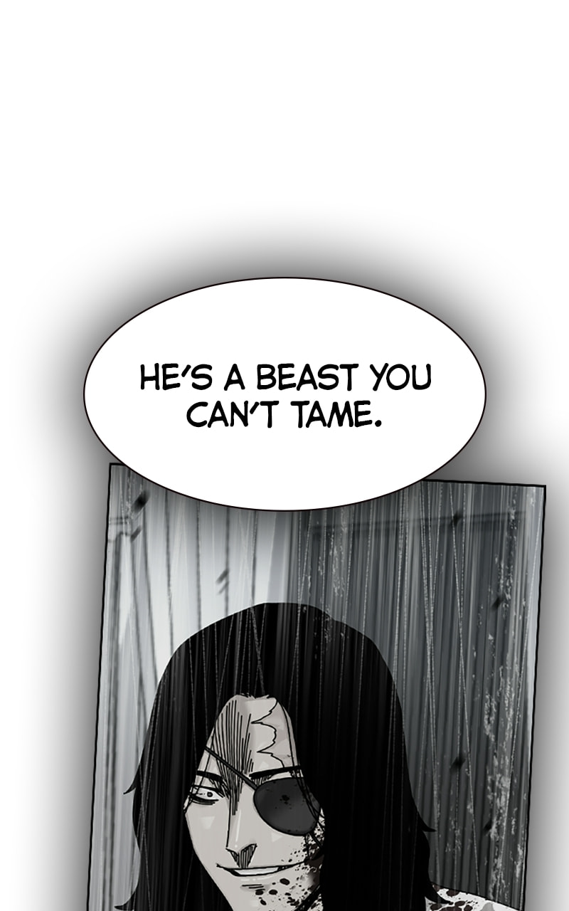 To Not Die Chapter 214 page 34 - 