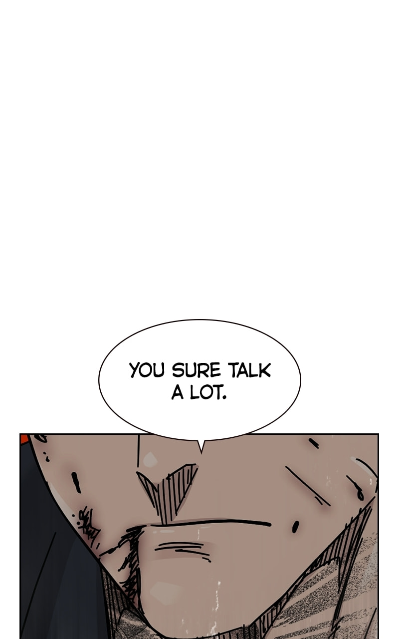 To Not Die Chapter 214 page 43 - 