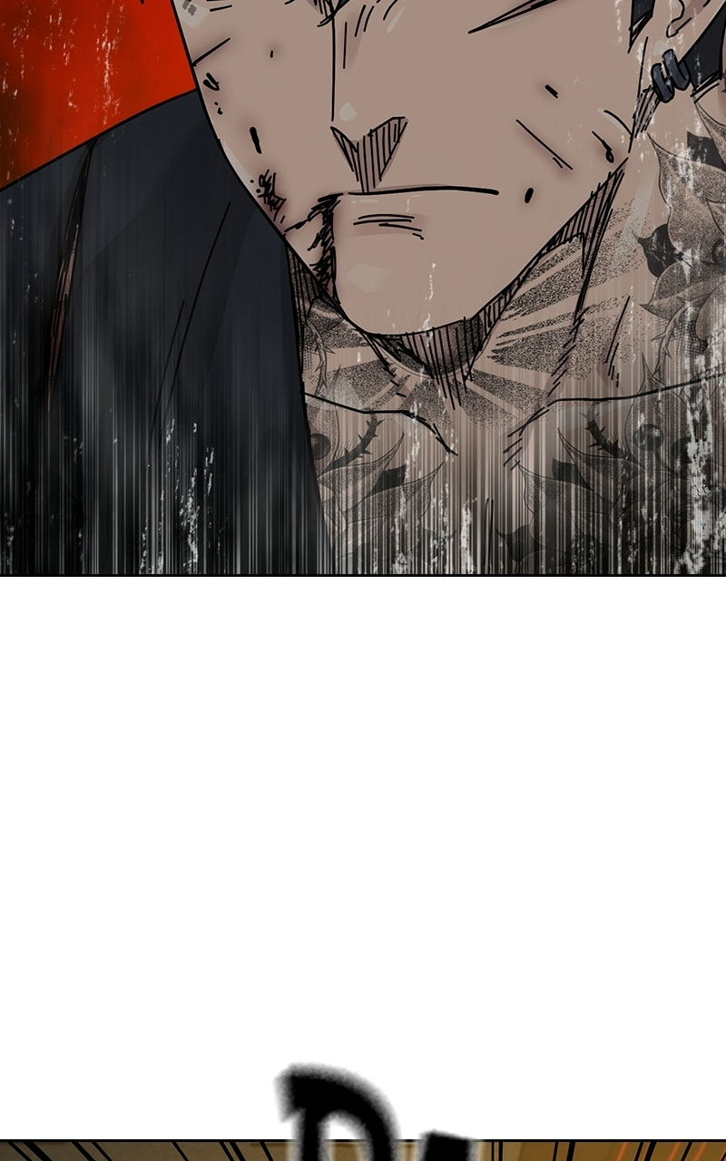 To Not Die Chapter 214 page 46 - 