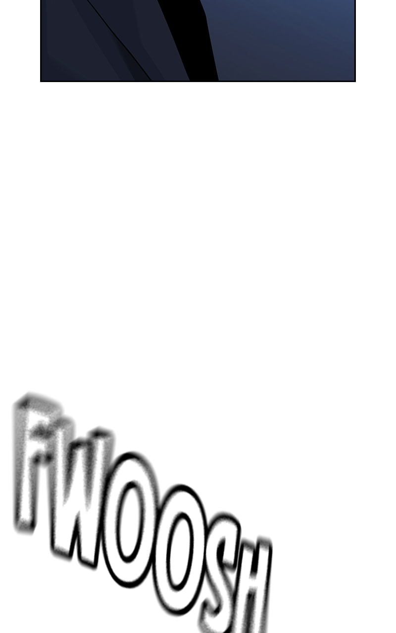 To Not Die Chapter 214 page 49 - 