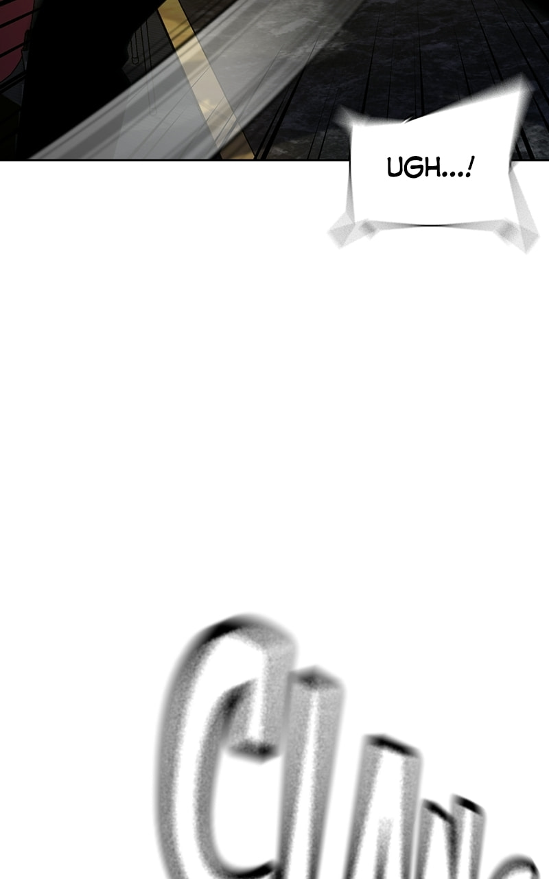 To Not Die Chapter 214 page 61 - 