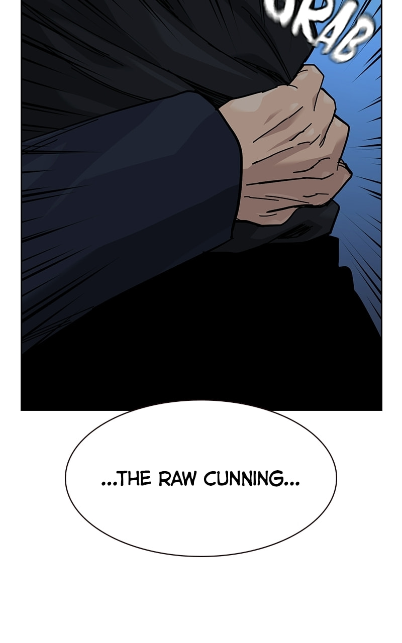 To Not Die Chapter 214 page 64 - 
