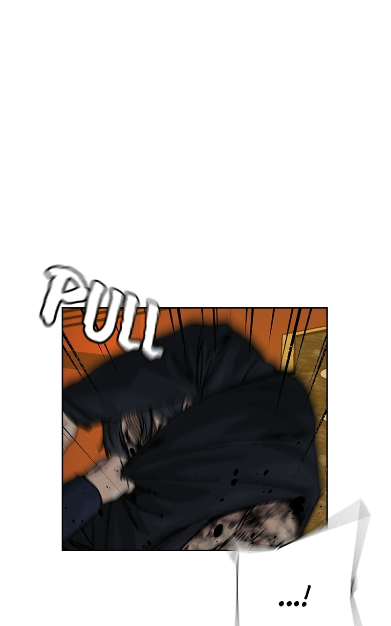 To Not Die Chapter 214 page 65 - 